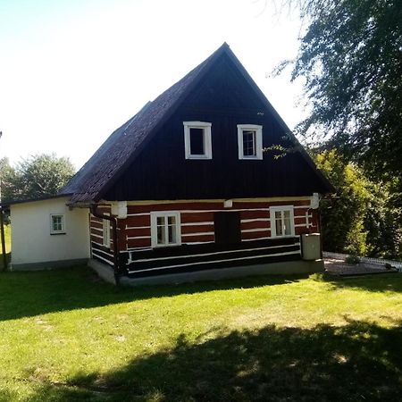 Roubenka Krkonose - Adrspach Radvanice  Dış mekan fotoğraf